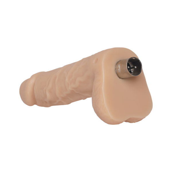 Dildo Jaime  Máquina Sexual