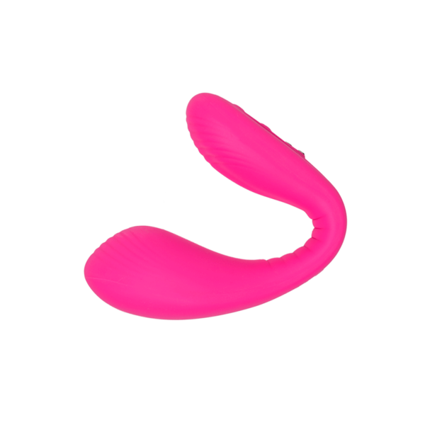 Vibrador Doble Acople Perfecto