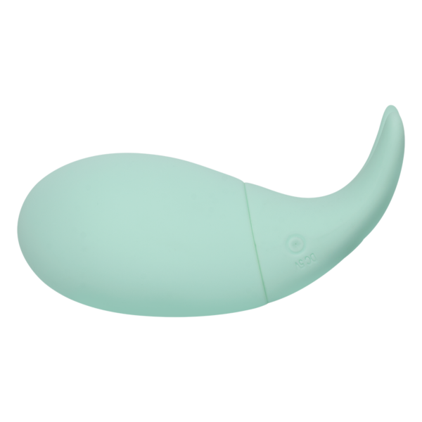 Vibrador Pequeño Ballena G