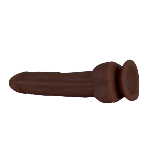 Dildo Realista Cacao Pasional