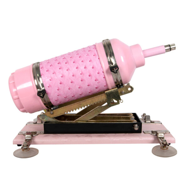 Máquina Sexual Rosie