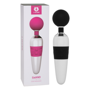 Vibrador Para Mujer Sello De Placer