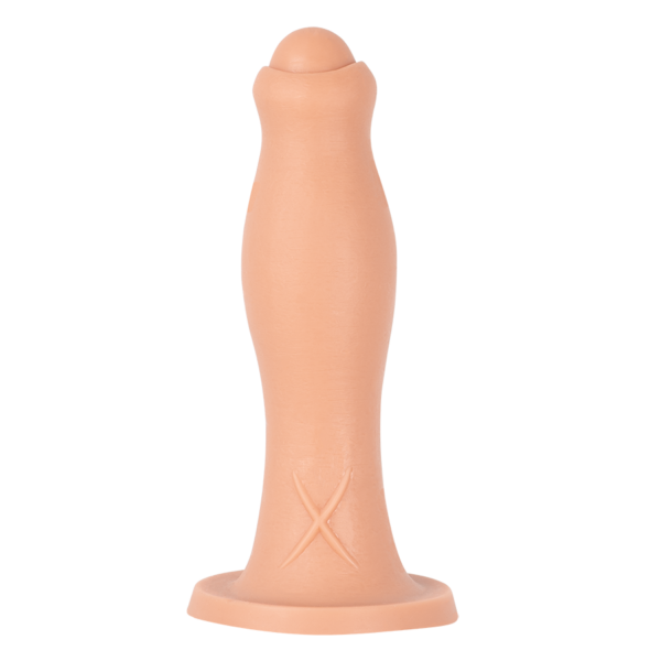 Dildo Anal Eggy Friend