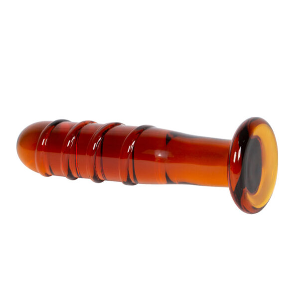 Plug Anal Zanahoria Sexy