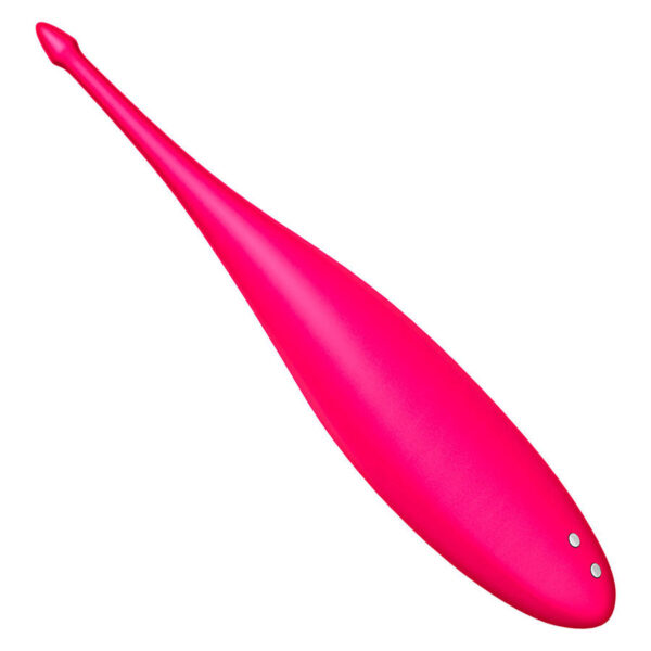 Vibrador Clítoris Hélice Silenciosa