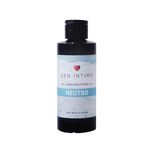 Lubricante Neutro 130 ML