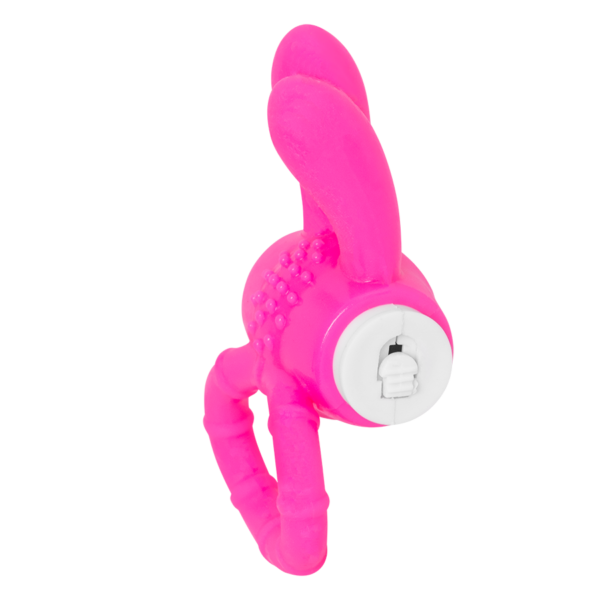 Anillo Vibrador Punto Clitorial
