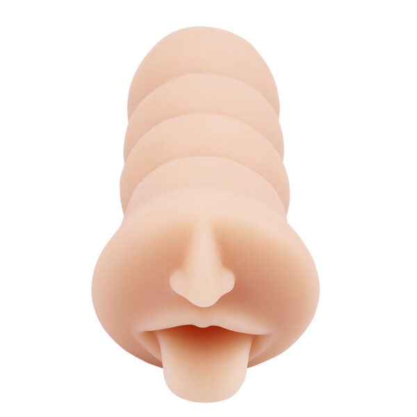 Masturbador Sensual Lips