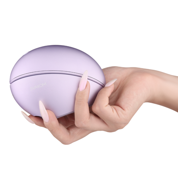 Vibrador Con App Succión Galáctica