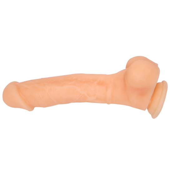 Dildo Realista El Buey del Placer