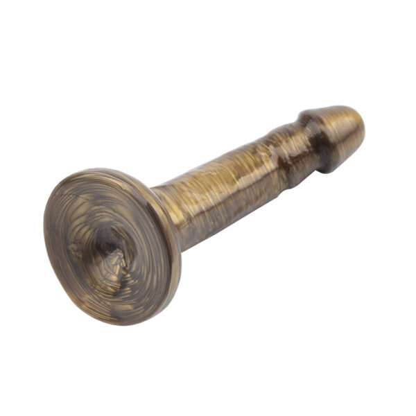 Dildo Realista Lujo Erótico