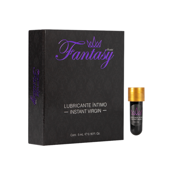 Lubricante Sensación Estrecha