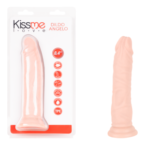 Dildo Realista Angelo El Seductor