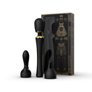 Vibrador Para Mujer Reina Egipcia