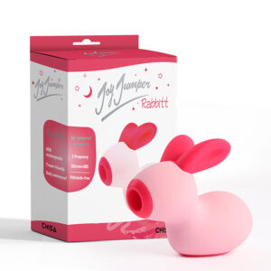 Vibrador Pequeño Ráfaga Placer