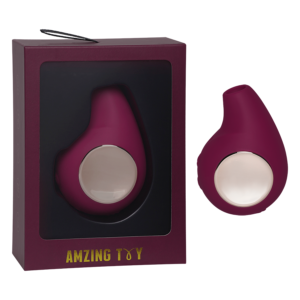 Vibrador Clítoris Zénit Sensual