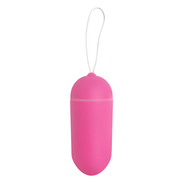 Huevo Vibrador Control Inalámbrico