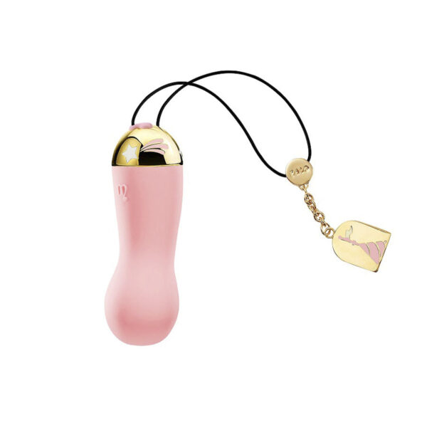 Vibrador De Lujo Bala Estelar