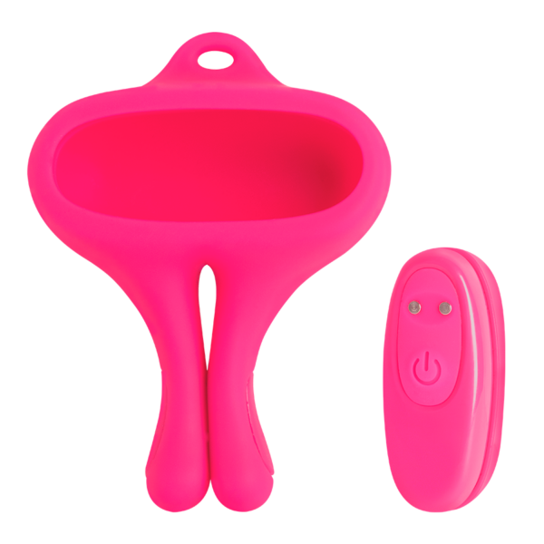 Vibrador Exclusivo Eros con App