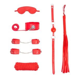 Bondage 7 Piezas