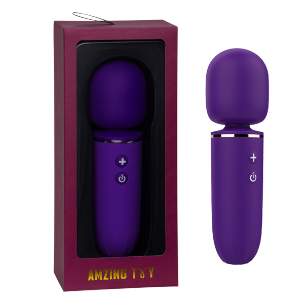 Vibrador Clítoris Noche Serena