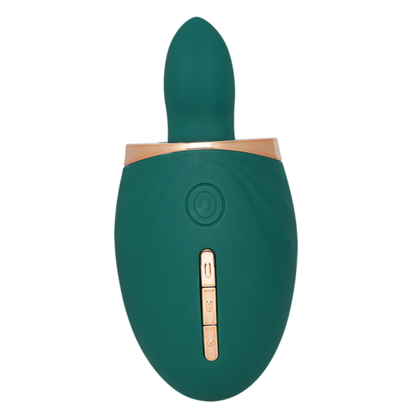 Vibrador Lengua Boca Activa