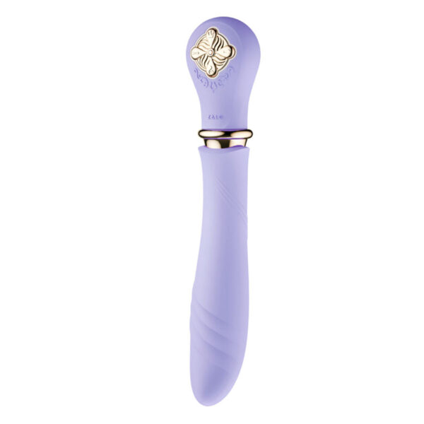 Vibrador Para Mujer Empuje Intenso