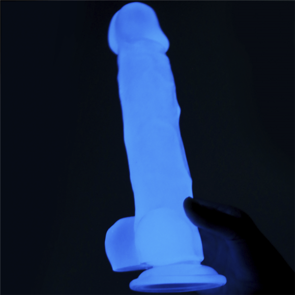 Dildo Realista Misterio Nocturno