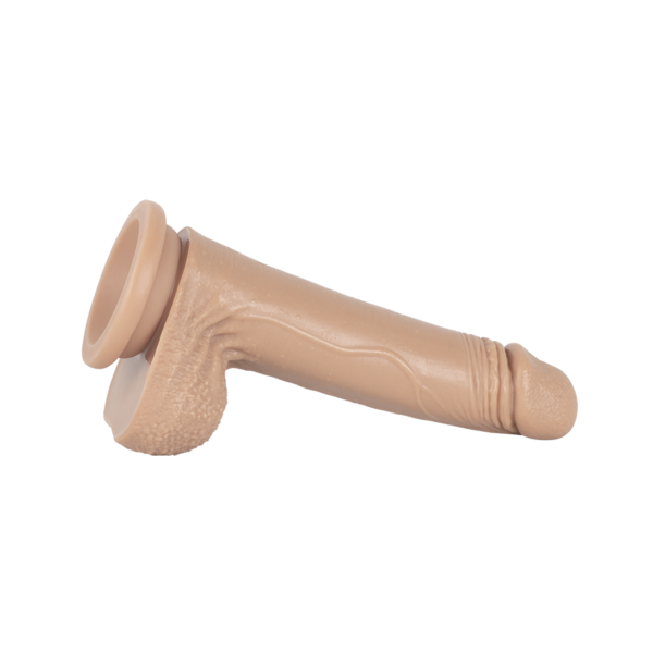 Dildo Realista Uriel El Mentiroso