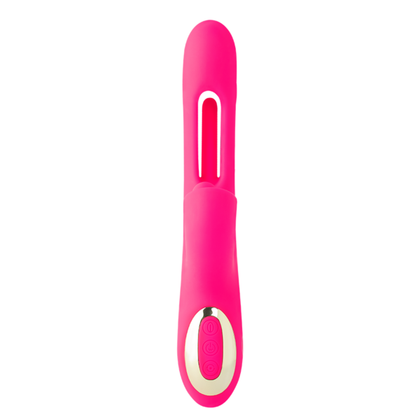 Vibrador Doble Estimulación