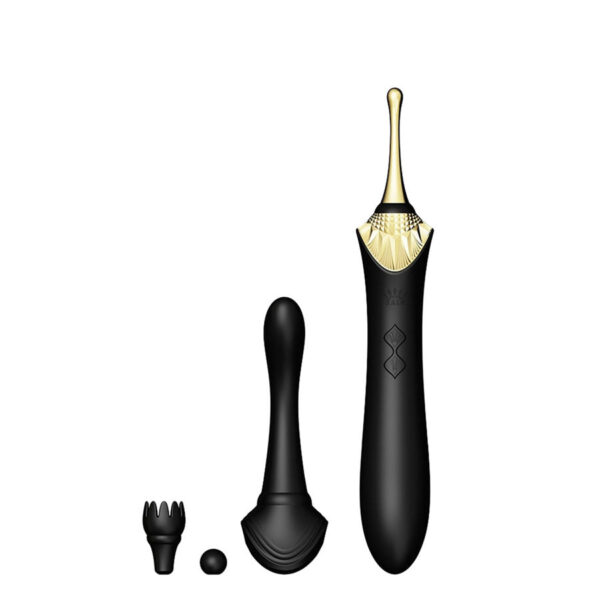 Vibrador Clítoris Guardián Íntimo