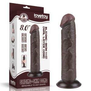 Dildo Realista Pasión Oculta