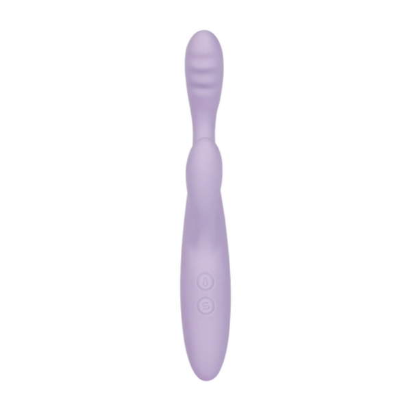 Vibrador Con App Doble Contacto