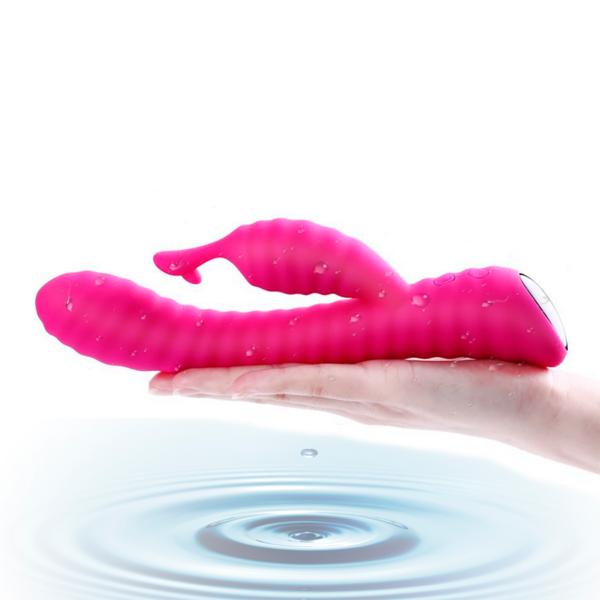 Vibrador Conejo Prisma G