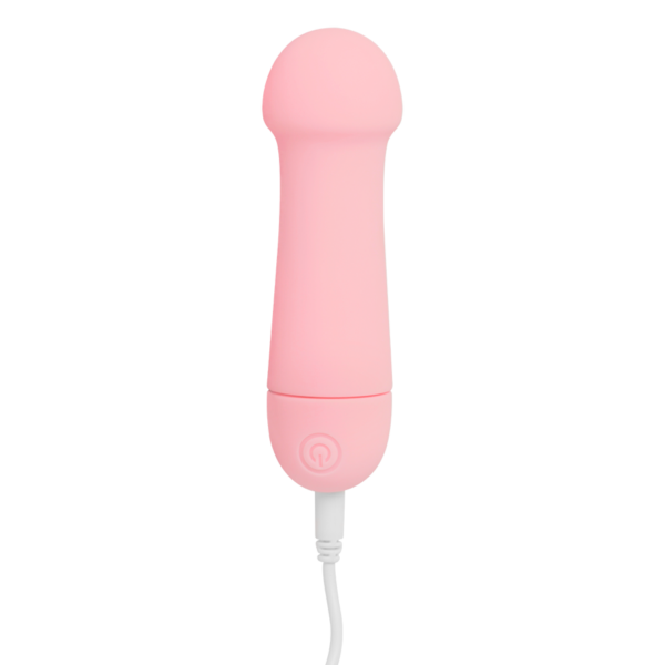 Vibrador Pequeño Combo Íntimo