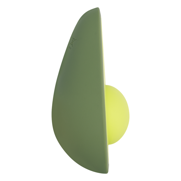 Vibrador Para Mujer Aguacate Mágico