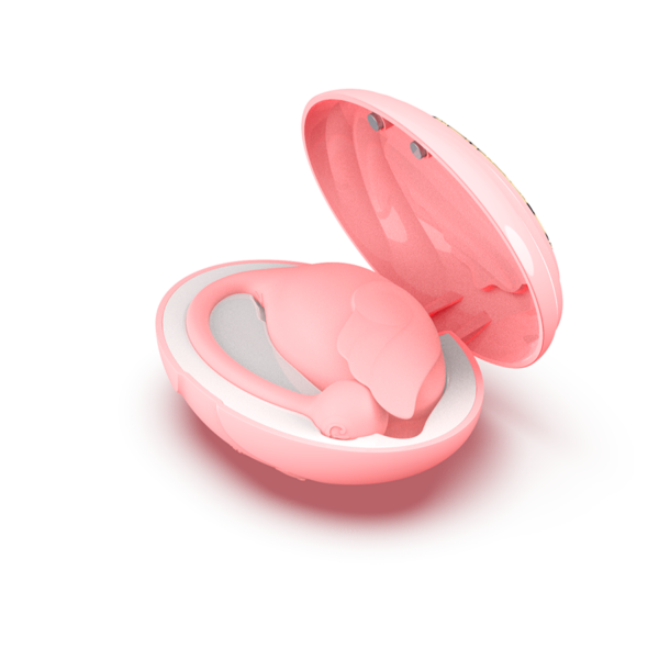 Huevo Vibrador Aleteo Intenso