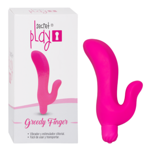 Vibrador Inalámbrico Golpe De Placer