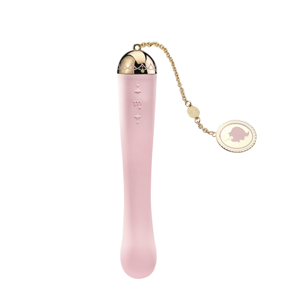 Vibrador Con App Sueño Rosa