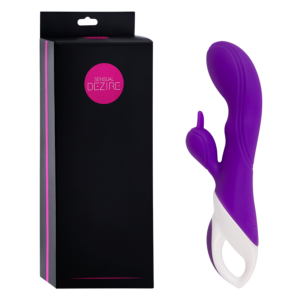 Vibrador Conejo Punto G
