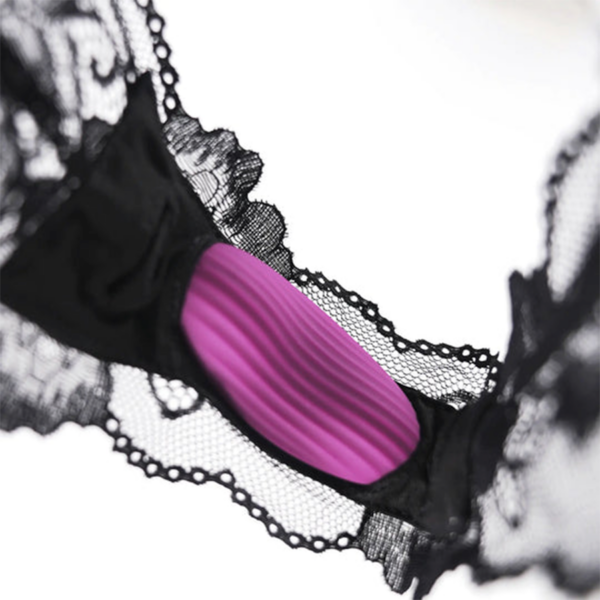 Vibrador Con App Coqueteo En Panty