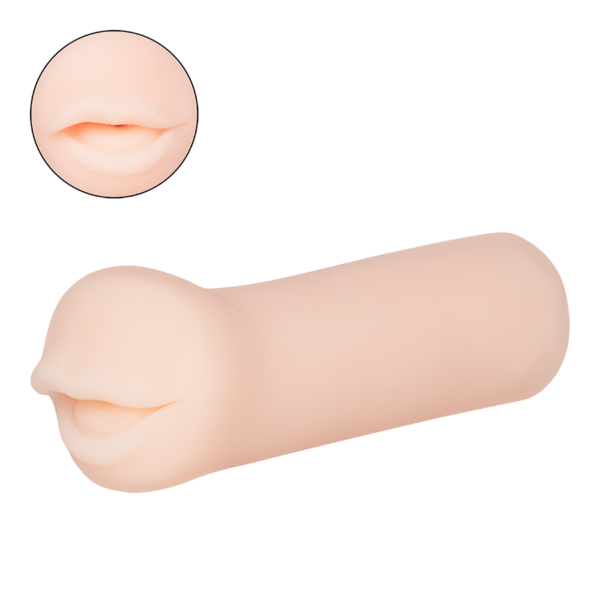 Masturbador Oral Pro