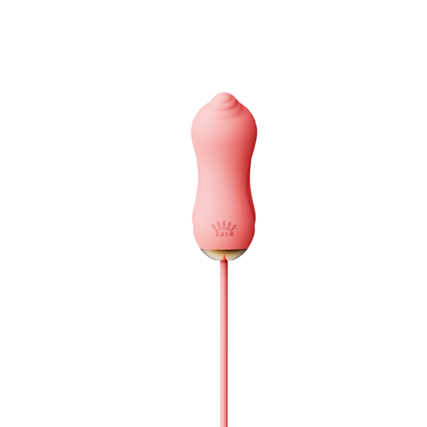 Vibrador Clítoris Triple Hechizo