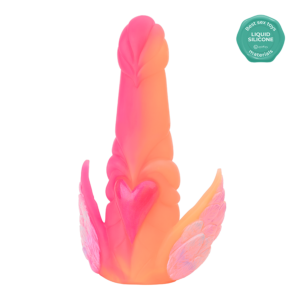 Dildo Fantasía Ivori