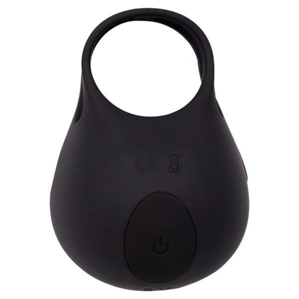 Anillo Vibrador Estimulador De Testículos