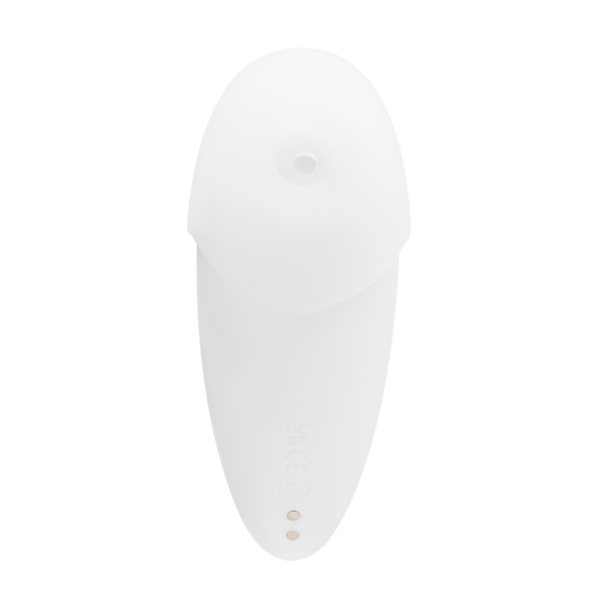 Vibrador Clítoris Onda Máxima