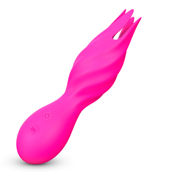 Vibrador Clítoris Tentáculos Activos