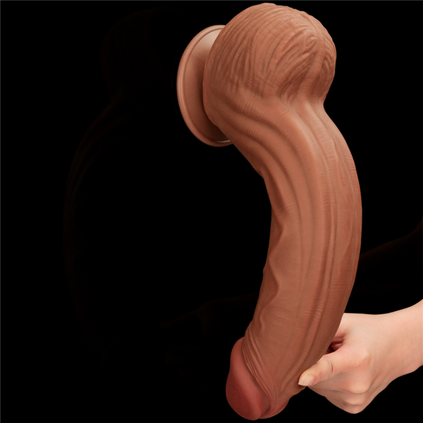 Dildo Realista La Anaconda