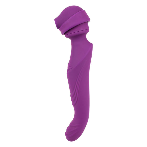 Vibrador Clítoris Vórtice Íntimo