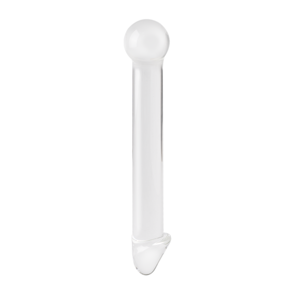 Dildo de Vidrio Cristal del Deseo